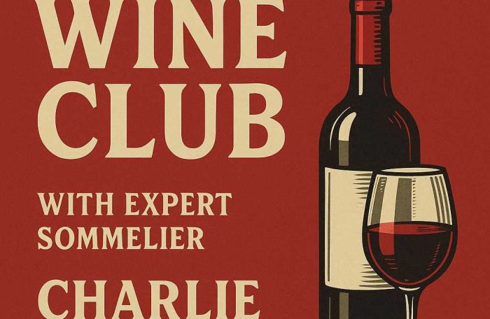 Monthly Wine Club