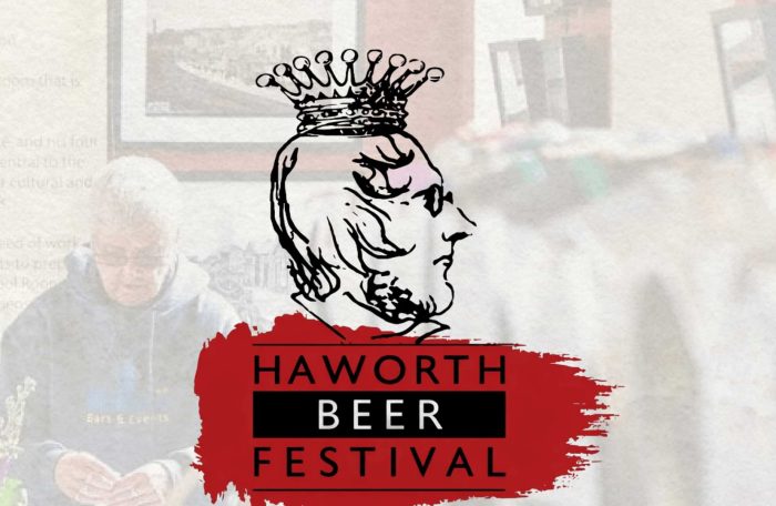 Haworth Beer Festival 2026